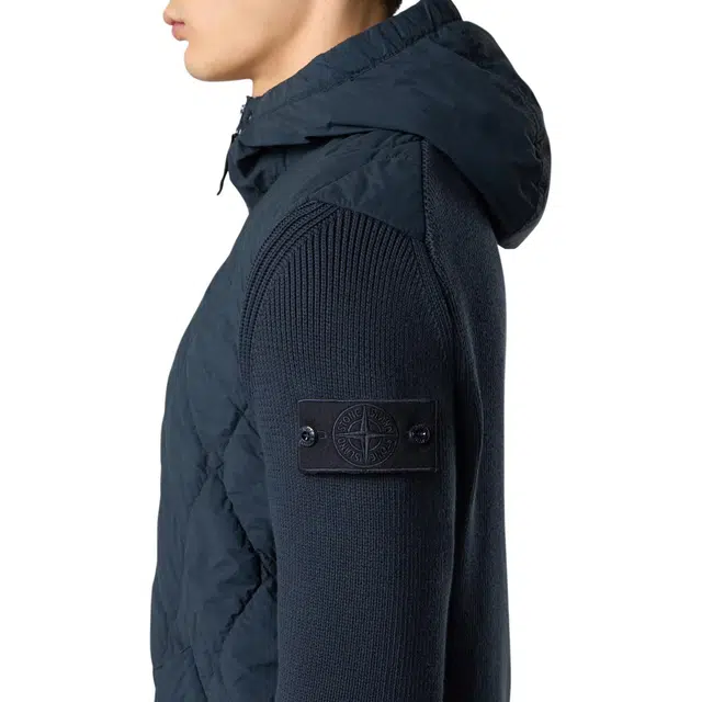 STONE ISLAND
