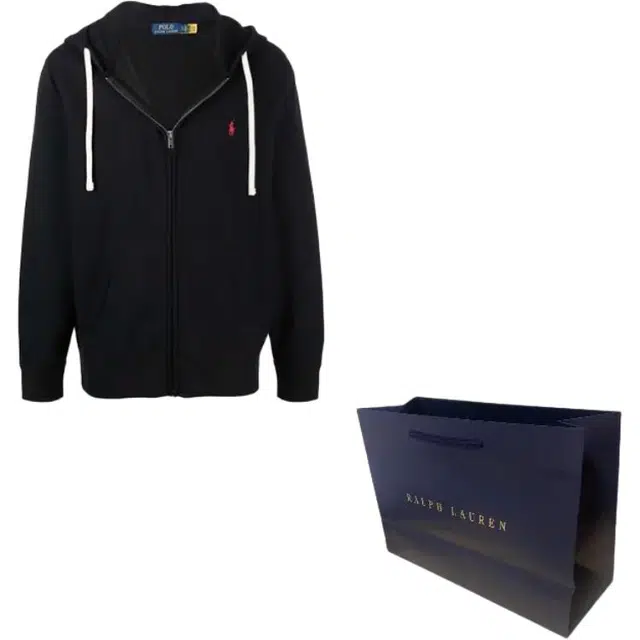 Polo Ralph Lauren Logo