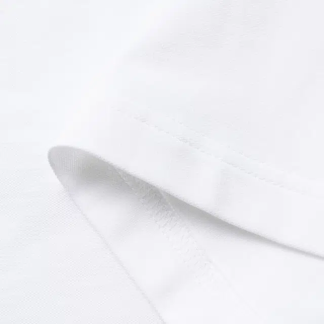 HUGO BOSS SS24 LogoPolo