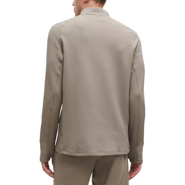 lululemon Waffle-Knit Rulu