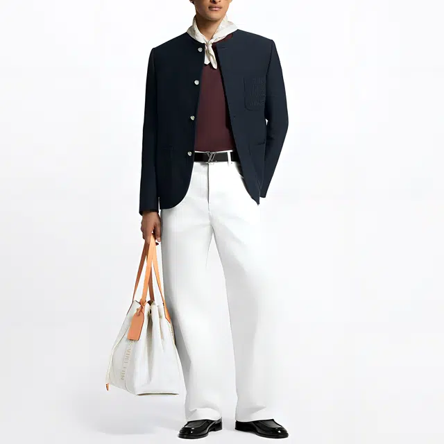 LOUIS VUITTON FW25