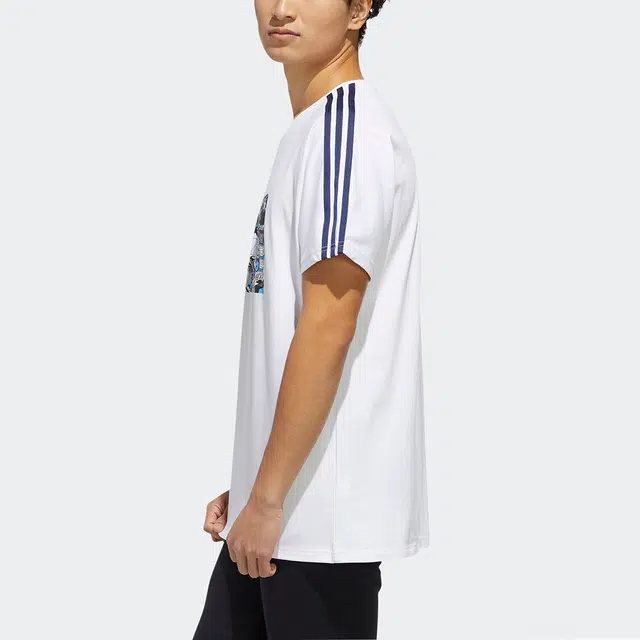 adidas neo T