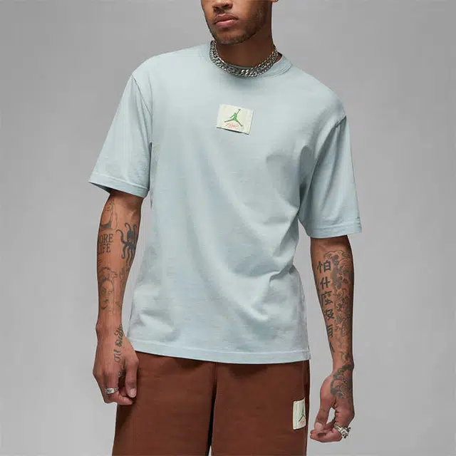 Jordan T