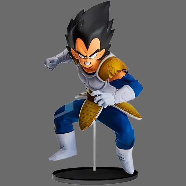 BANPRESTO bwfc2