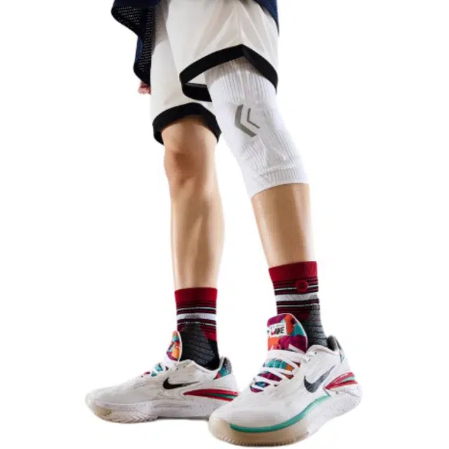 Stance 1