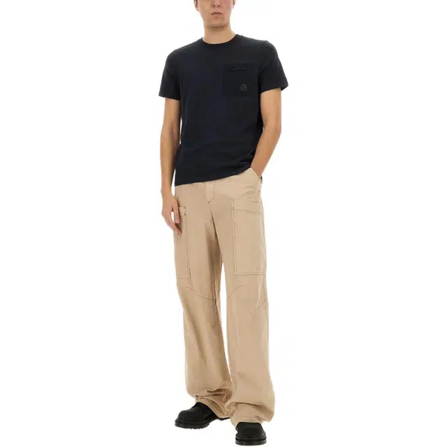 Moose Knuckles T