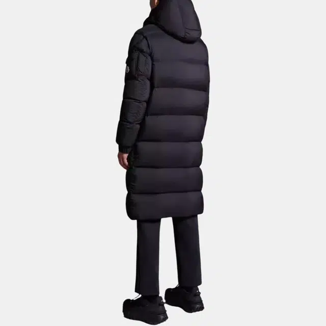 Moncler Hanoverian