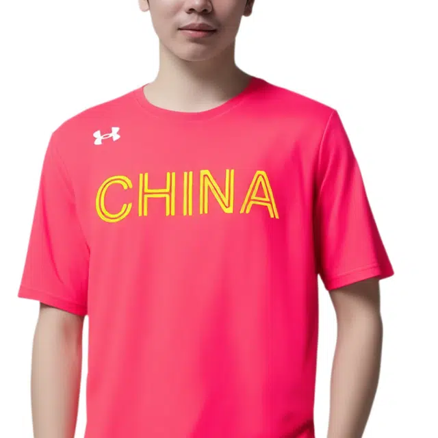 Under Armour T