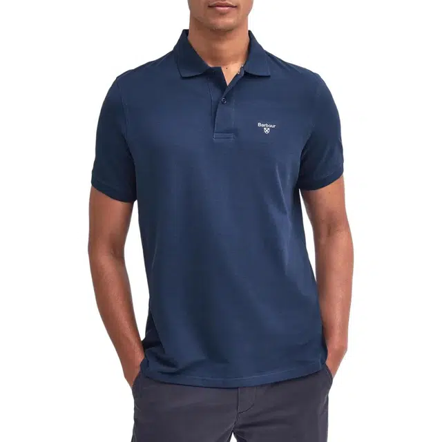 BARBOUR Polo