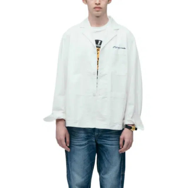HUMAN MADE FW25