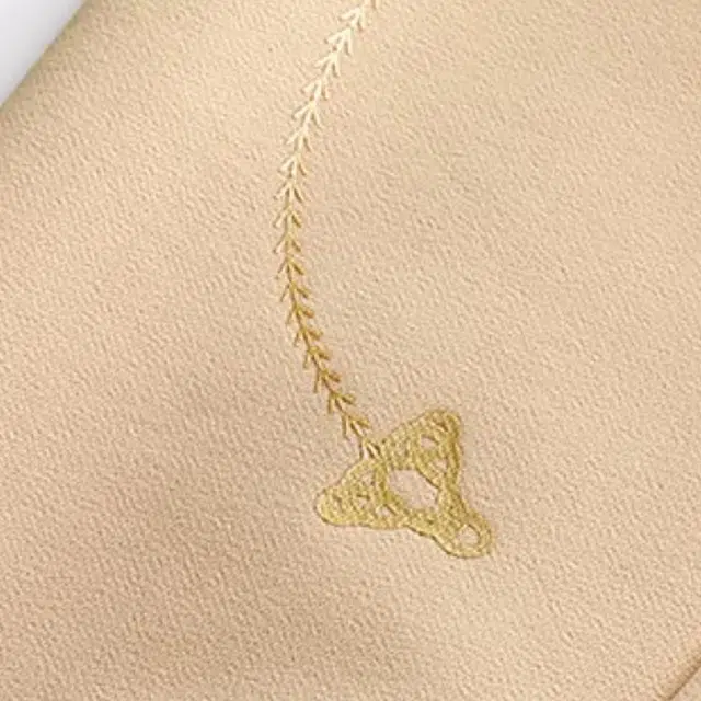 安踏儿童长裤 新年龙服系列 舒适亲肤纯色 卡其 青少年