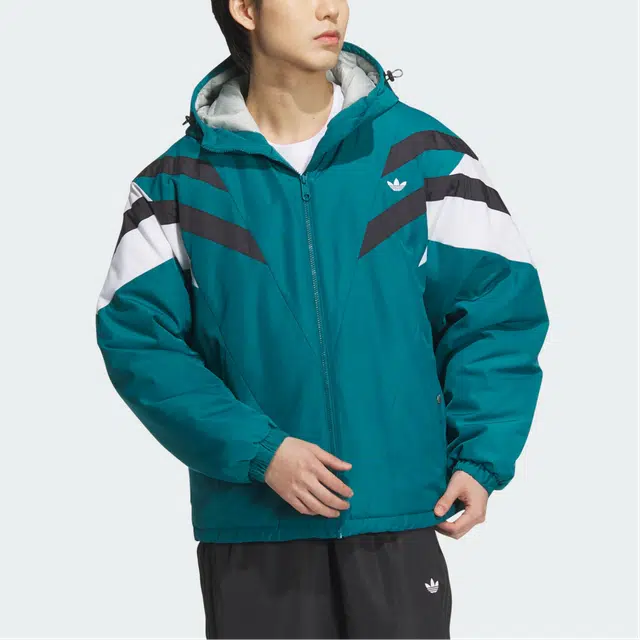 adidas originals Vintage MA JACKET