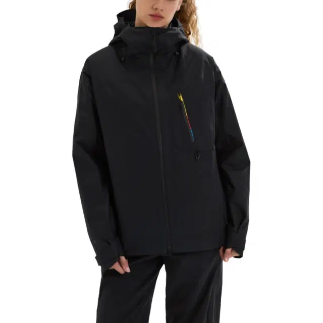 SALOMON 3IN1 DOWN JACKET U