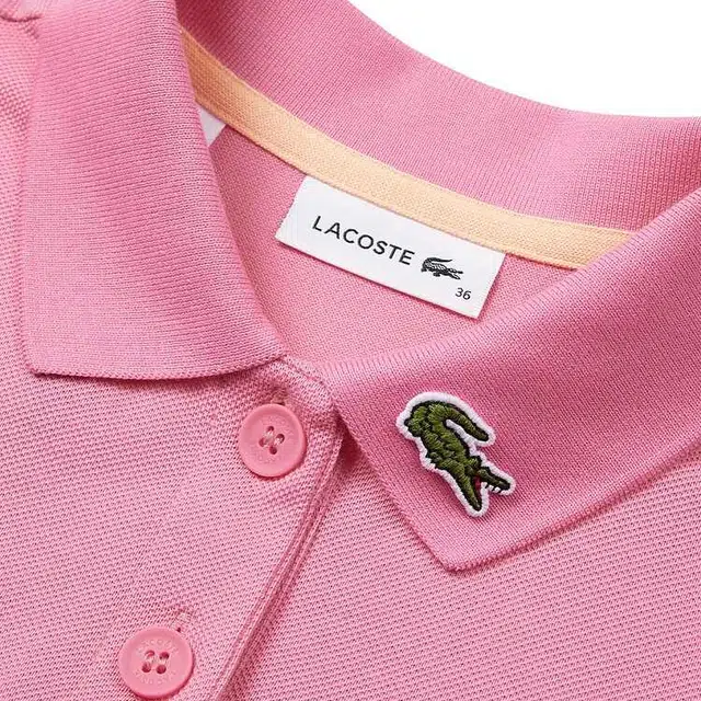 LACOSTE LACOSTE SS23 SS23