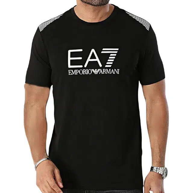 EMPORIO ARMANI EA7 SS24 T