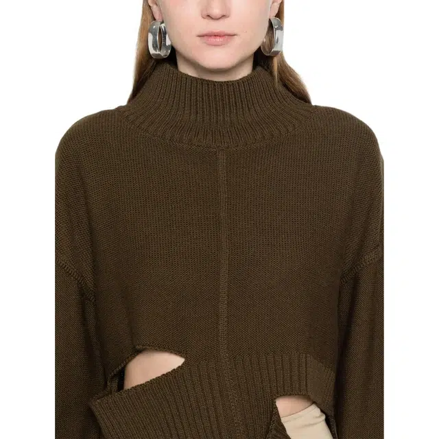 MM6 Maison Margiela FW24