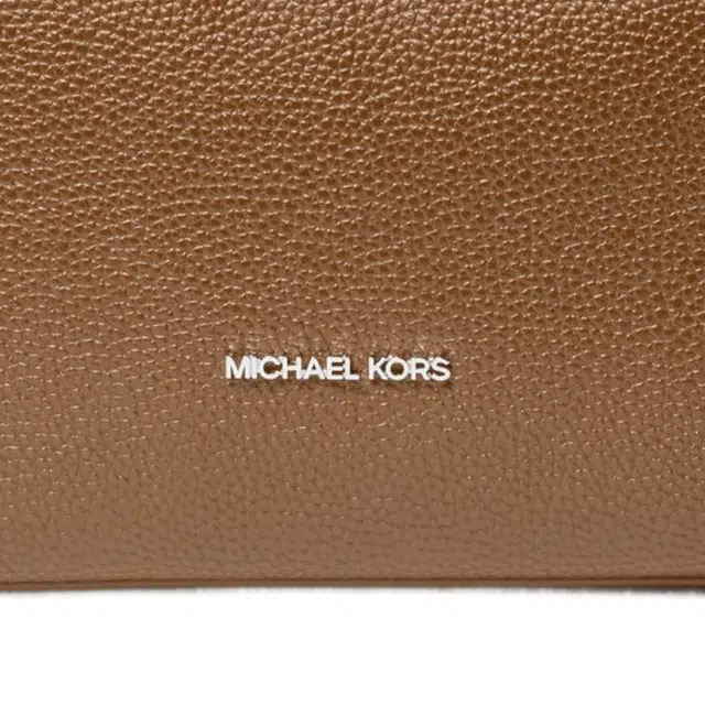 MICHAEL KORS MK Nayla Logo Hobo
