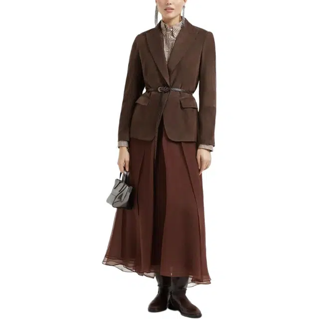 Brunello Cucinelli SS25