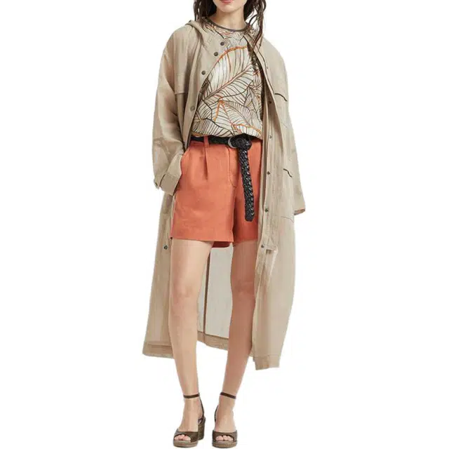 Brunello Cucinelli SS25