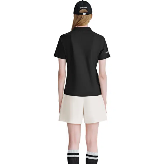 T Polo