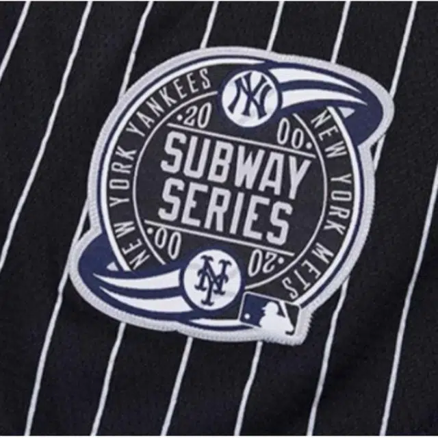 New Era x MLB SS24 NY