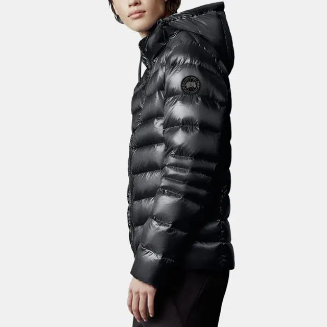 Canada Goose Crofton Logo