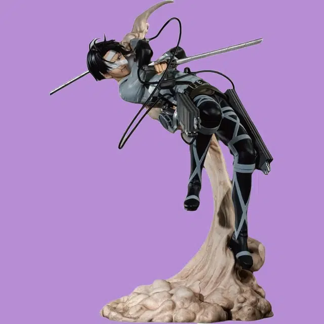 BANDAI B 16cm