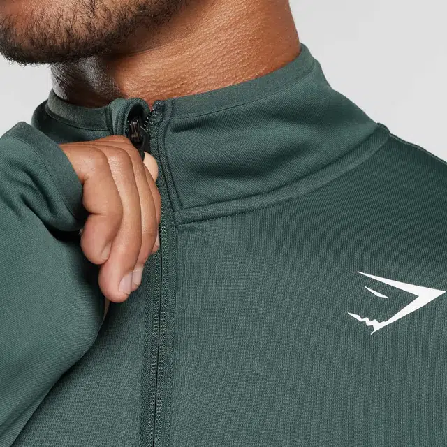 GYMSHARK Sport logo