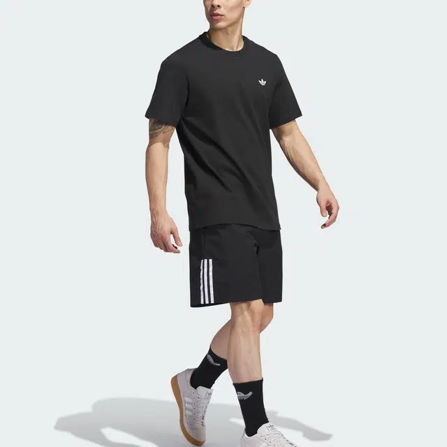 adidas Skateboarding 4.0 Logo T-Shirt