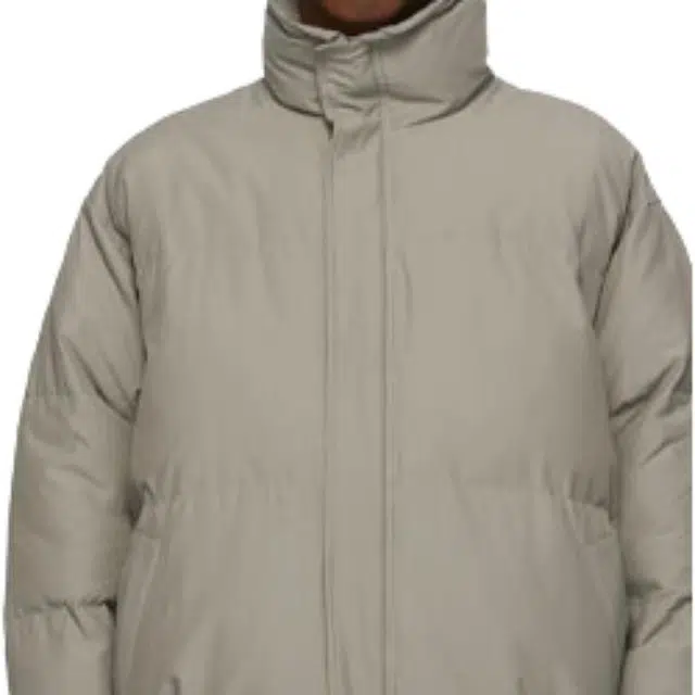 Fear of God Essentials FW21 Logo