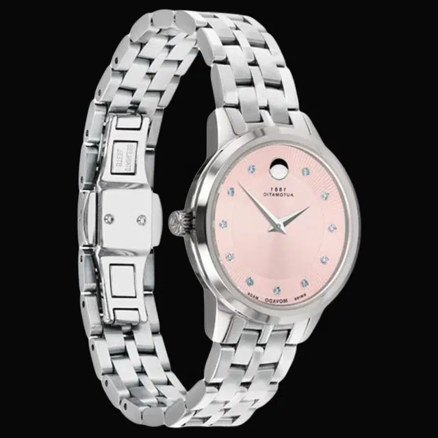 MOVADO 30mm