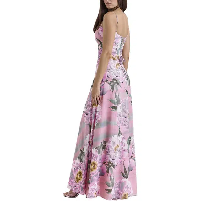 HOUSE OF CB SS25 Seren