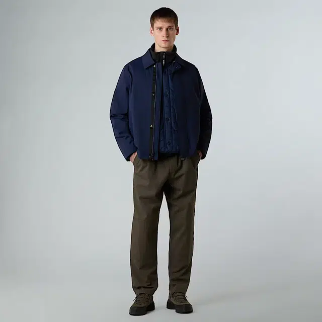 THE NORTH FACE City Triclimate