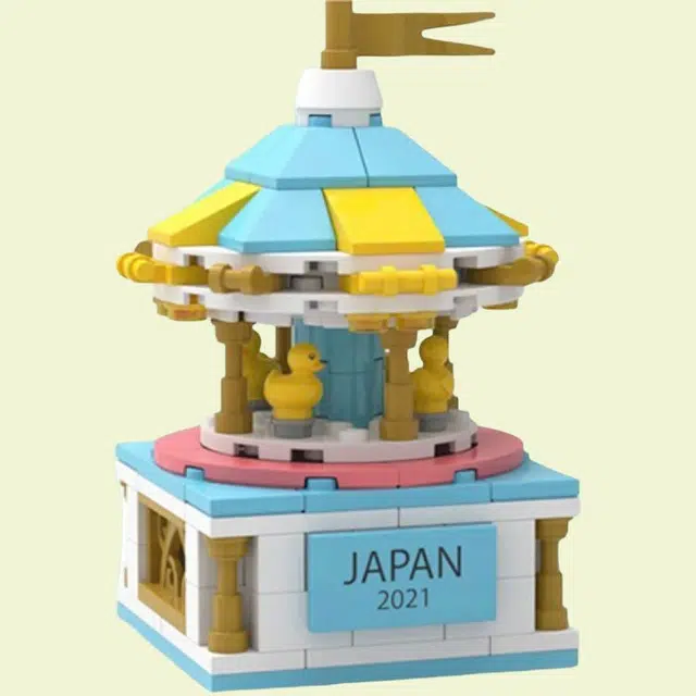LEGO 6373618