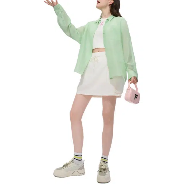FILA FUSION FOB SS25