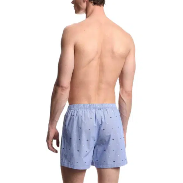 EMPORIO ARMANI SS25 1