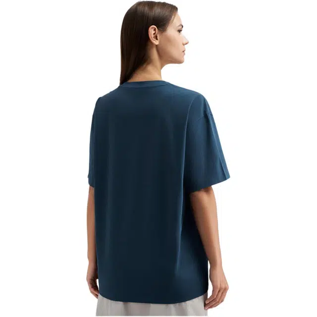 DESCENTE ESSENTIAL T