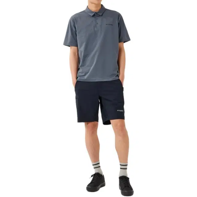 Columbia Polo