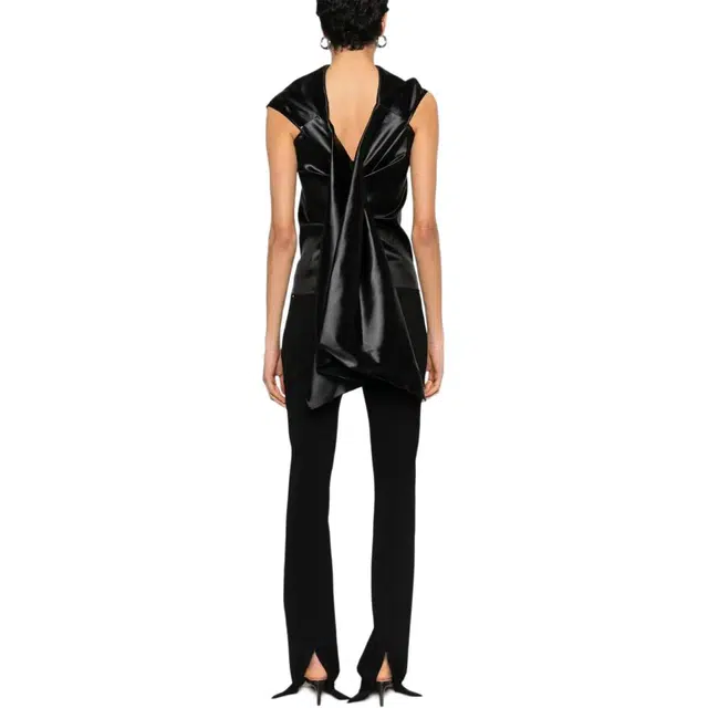SportMax SS25 Agadir