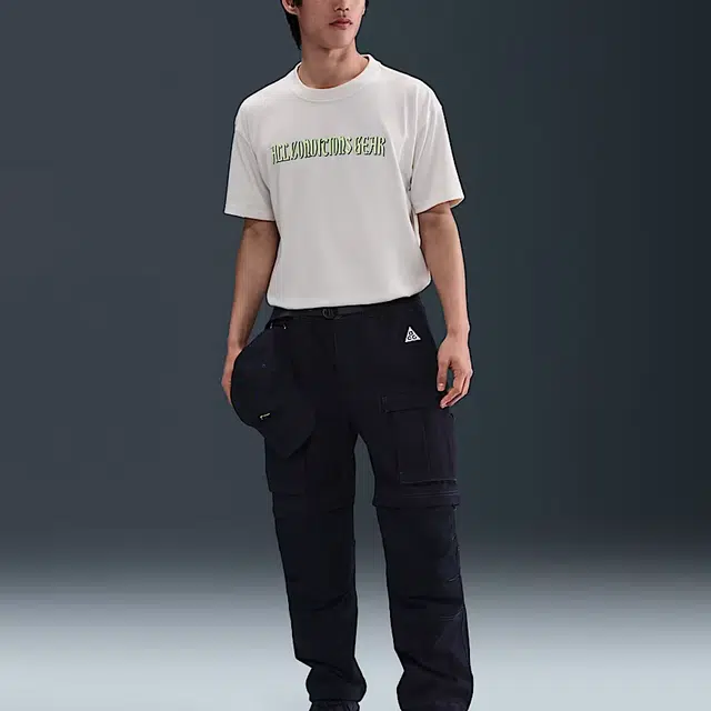 Nike Dri-Fit ACG T