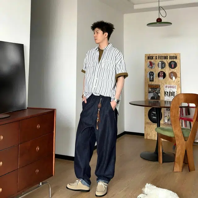 YPL cleanfitvibe3cm