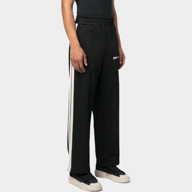 Palm Angels SS23 Striped Track Pants