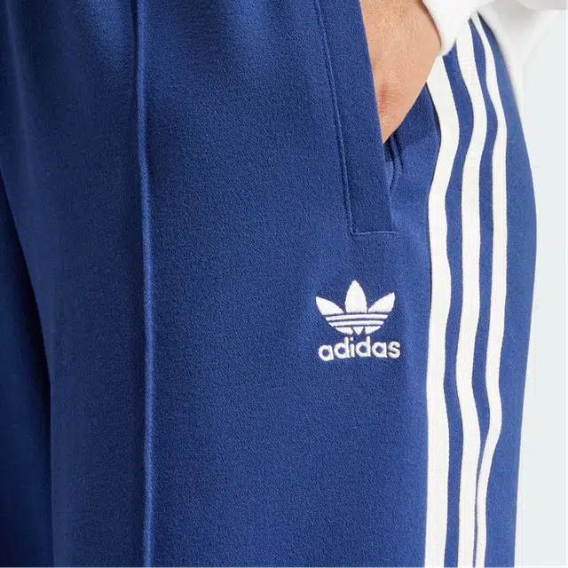 adidas originals Premium Crepe Track Suit Pants
