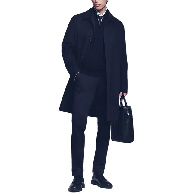 HUGO BOSS FW25