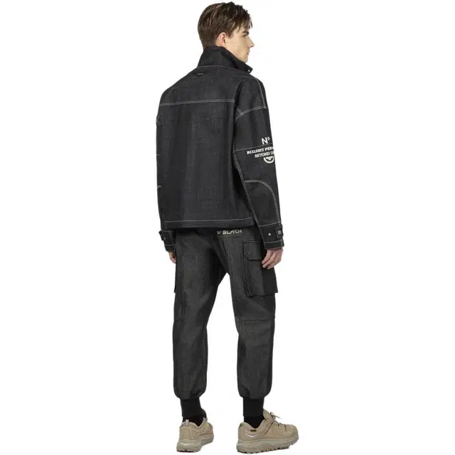 EVISU FW22
