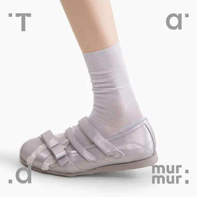 Tad murmur 3