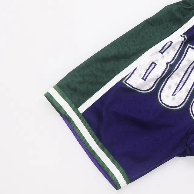 Mitchell Ness Big Face 2.0
