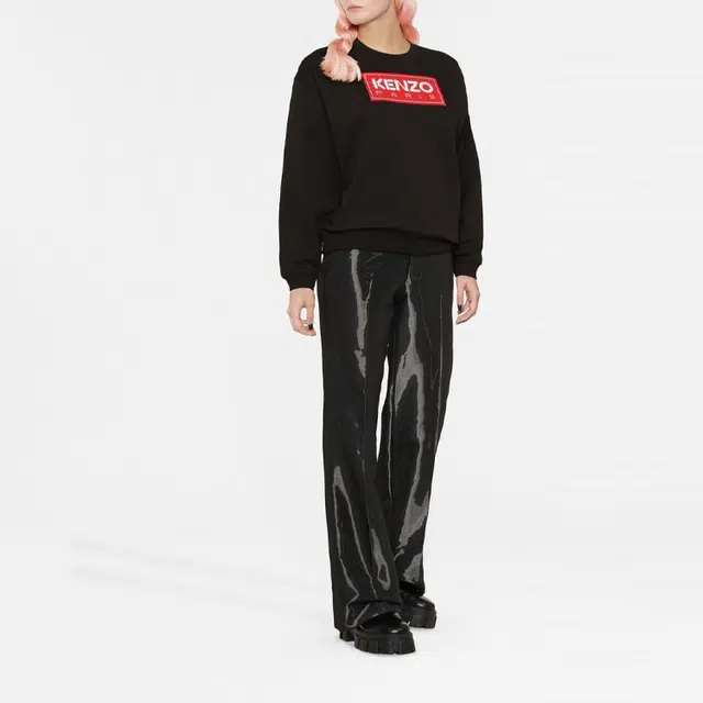KENZO FW22 Logo