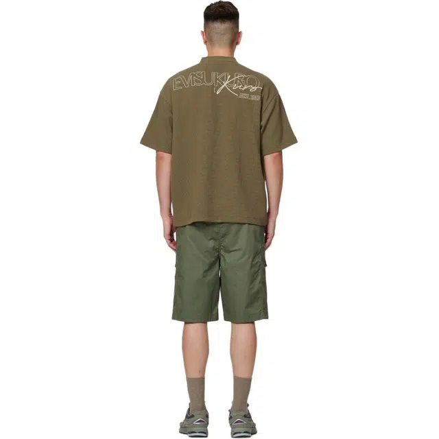 EVISU SS22 T