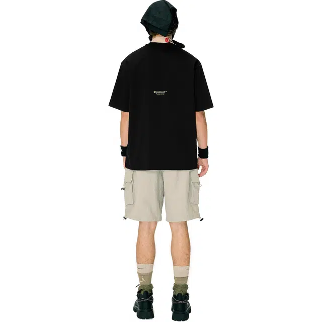 MYSAMESAME SS24 logoT